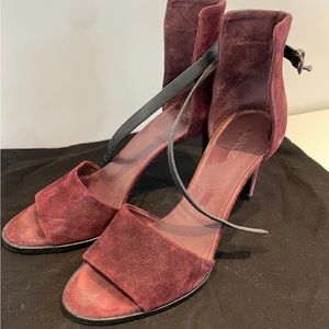 Vince high heel sandal size 8.5